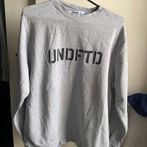 Undefeated Sweatshirt
